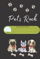 Pets Rock 1675125201 Book Cover