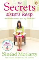 The Secrets Sisters Keep 0241969409 Book Cover