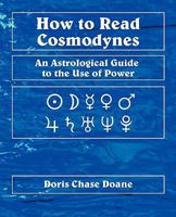 How to Read Cosmodynes 086690073X Book Cover
