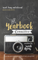 The Yearbook Committee 0732296854 Book Cover