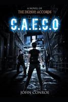 C.A.E.C.O. 1079753052 Book Cover