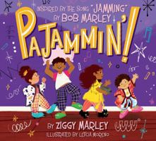 Pajammin' 0063287196 Book Cover