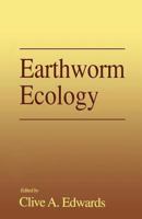 Earthworm Ecology 1884015743 Book Cover