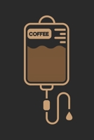 Schedule Planner 2020: Unique Schedule Book 2020 with Blood Group Coffee Cover | Weekly Planner 2020 | 6" x 9" | Flexible Cover | Do to list | Goal ... and School | Giftidea for Birthday or Christ 1712797158 Book Cover