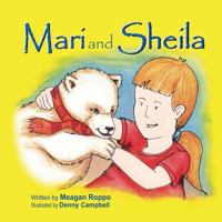 Mari and Sheila 1612251900 Book Cover