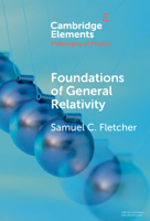 Foundations of General Relativity 1009517783 Book Cover