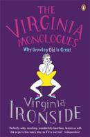 The Virginia monologues 0141043717 Book Cover
