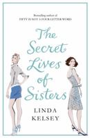 The Secret Lives of Sisters 0340933410 Book Cover