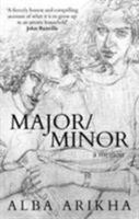 Major/Minor: A Memoir 0704372428 Book Cover