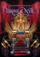 Throne of Nyte 173527044X Book Cover