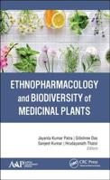 Ethnopharmacology and Biodiversity of Medicinal Plants 177463449X Book Cover