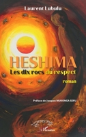 Heshima: Les dix rocs du respect (French Edition) 233642844X Book Cover