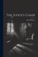The Judge's Chair 1022182137 Book Cover