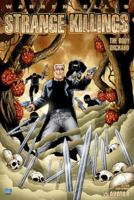 Warren Ellis' Strange Killings: Body Orchard (Strange Killings) 1592910130 Book Cover