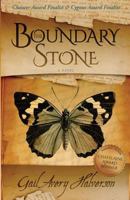 The Boundary Stone (The Stockbridge Series Book 1) 099690574X Book Cover