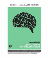 Psychology [with Revel Code] 0133969363 Book Cover