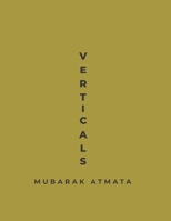 Verticals: Photo Monograph B0H4MHYJD1 Book Cover