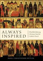 Always Inspired 1933184795 Book Cover
