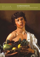 Caravaggio 1839022566 Book Cover