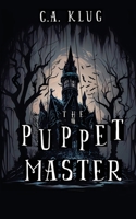 The Puppet Master B0CHW26N9L Book Cover