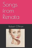 Songs from Renata 108054187X Book Cover