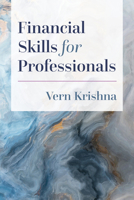 Financial Skills for Professionals 1552215598 Book Cover