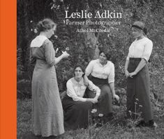 Leslie Adkin 1991165501 Book Cover
