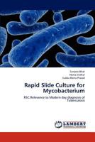 Rapid Slide Culture for Mycobacterium 3659193178 Book Cover
