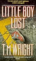 Little Boy Lost 0983045747 Book Cover