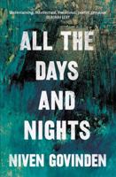 All the Days and Nights 0008113432 Book Cover
