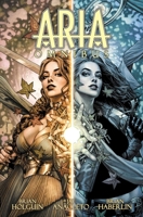The Aria Omnibus 1534336400 Book Cover