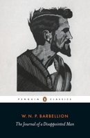 The Journal of a Disappointed Man 1015456626 Book Cover