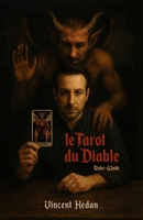 Le Tarot du Diable: Rider-Waite (French Edition) B0F9LR3TQT Book Cover