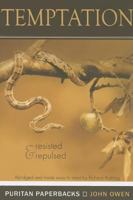 OF TEMPTATION: THE NATURE AND POWER OF IT; THE DANGER OF ENTERING INTO IT; AND THE MEANS OF PREVENTING THAT DANGER: WITH A RESOLUTION OF VARIOUS CASES BELONGING TO IT. 1494340968 Book Cover