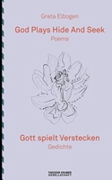 God Plays Hide And Seek 3901602585 Book Cover