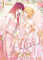 PULSE Vol. 7 B0CHRCPBD1 Book Cover