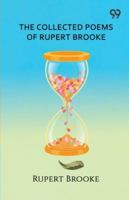 The Collected Poems Of Rupert Brooke 9373405349 Book Cover