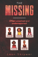 The Missing B087SGS5V8 Book Cover
