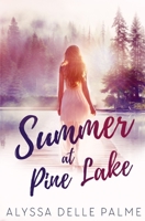 Summer at Pine Lake B0CJLDM1JJ Book Cover
