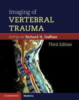 Imaging Of Vertebral Trauma 0511976283 Book Cover