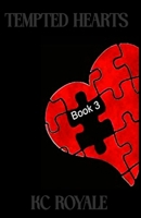 Tempted Hearts Book 3 1542423767 Book Cover