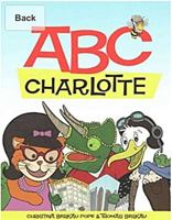 ABC Charlotte 0692217916 Book Cover