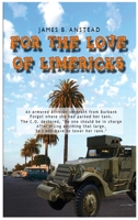 For The Love of Limericks 1088057446 Book Cover