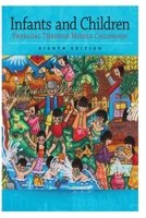 Infants and Children null Book Cover