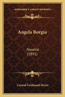 Angela Borgia 8026889843 Book Cover