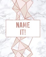 Name It!: ~ An Author's Book For Character Names & Details 1653568054 Book Cover