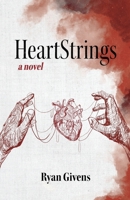 HeartStrings B0F38LXLR4 Book Cover