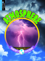 Atmosphere (Earth's Systems) 1510553479 Book Cover