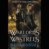Warlords and Wastrels 0316375039 Book Cover