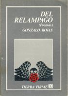del Relampago 9681607244 Book Cover